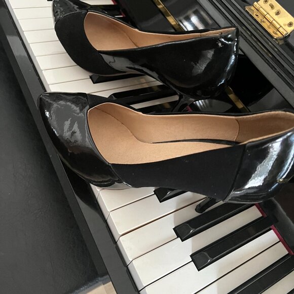 Jady Rose heels - Picture 2 of 5